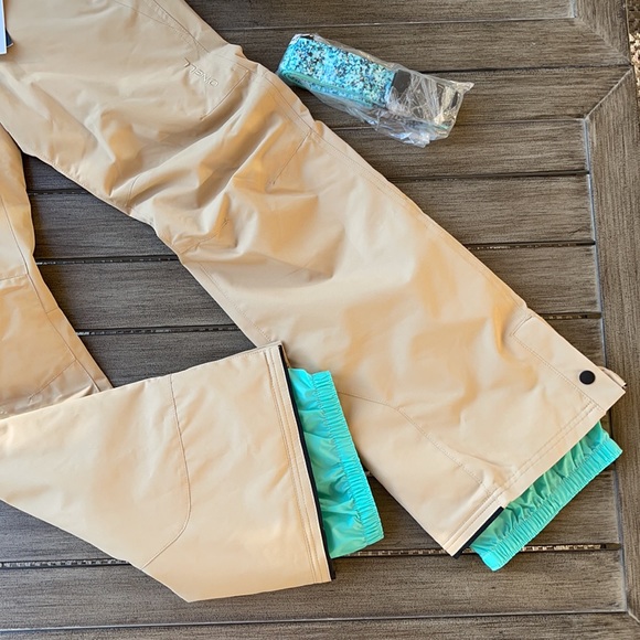 🌴🔆O’NEILL- SNOWBOARD SKI WINTER SNOW PANTS🔆🌴 - Picture 5 of 12